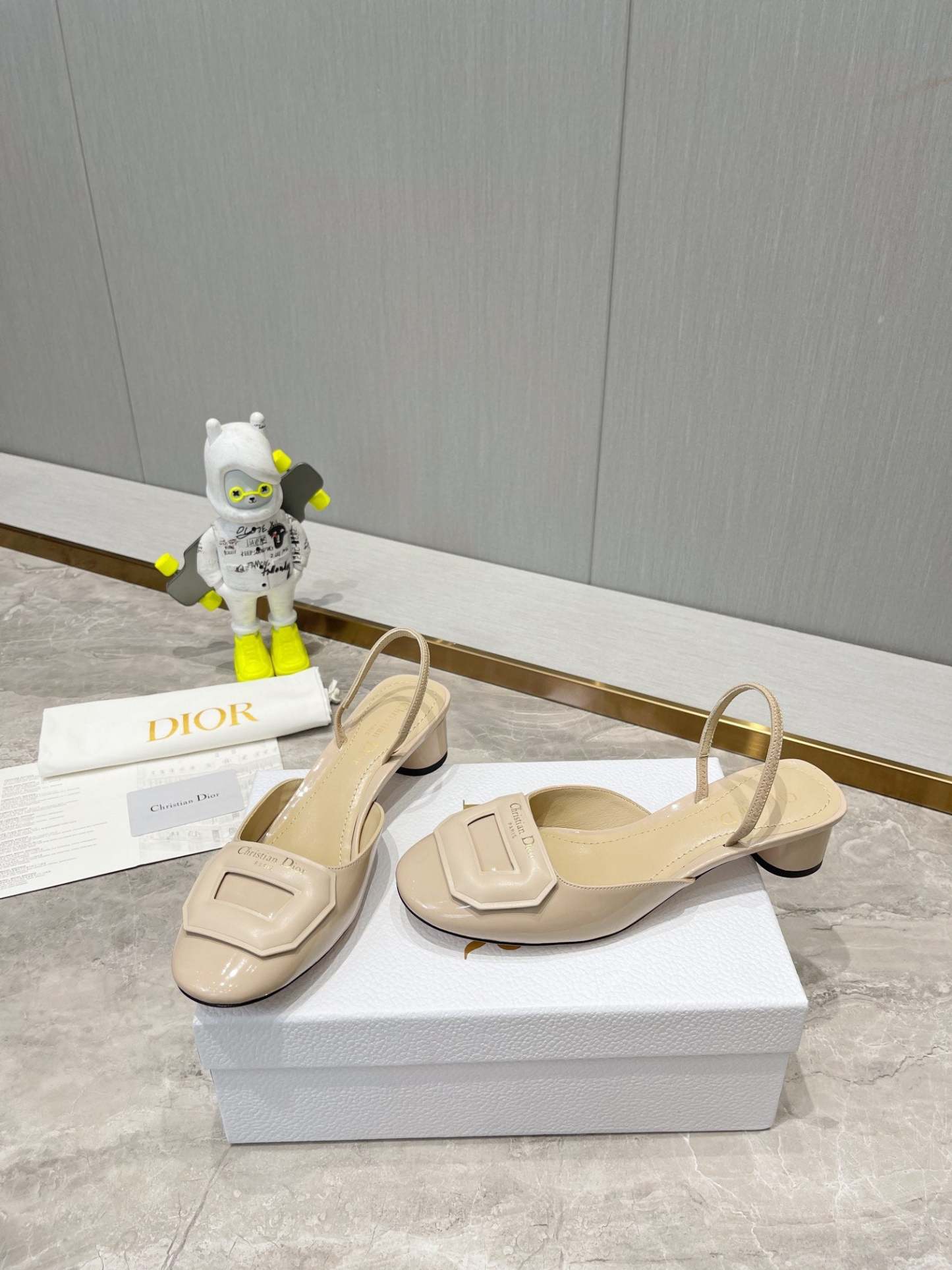 Luxury Shoes - DIR - 202