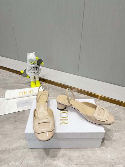 Luxury Shoes - DIR - 202