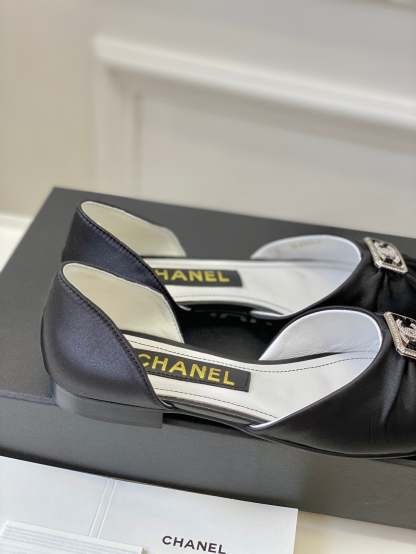 Luxury Shoes Sandals - CHL - 282