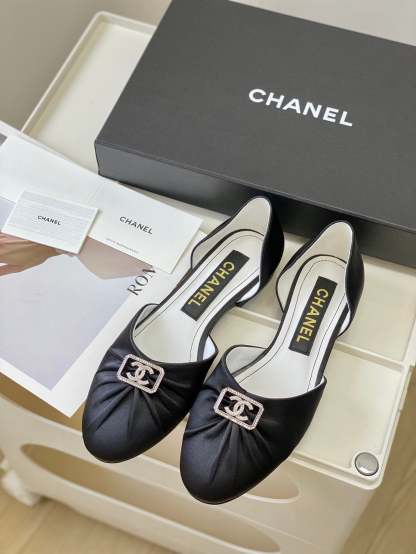 Luxury Shoes Sandals - CHL - 282