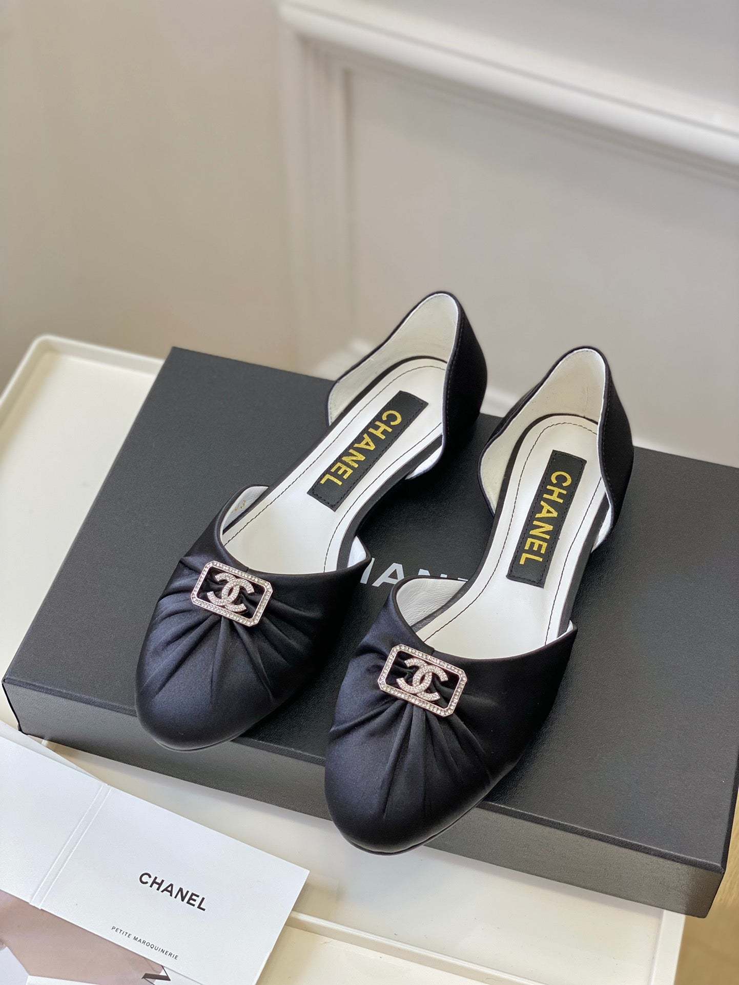 Luxury Shoes Sandals - CHL - 282