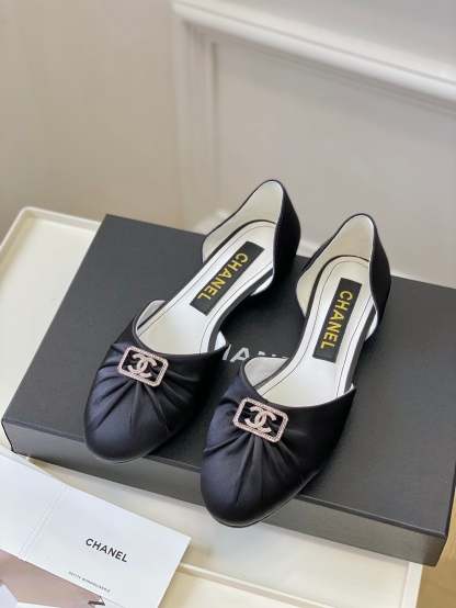Luxury Shoes Sandals - CHL - 282