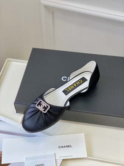 Luxury Shoes Sandals - CHL - 282