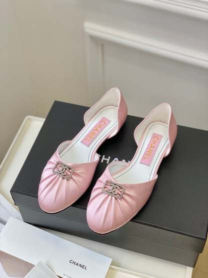 Luxury Shoes Sandals - CHL - 283