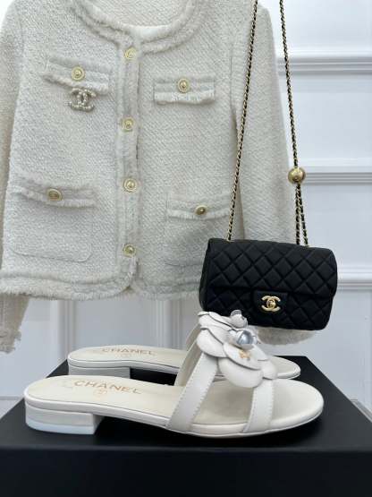 Luxury Shoes Sandals - CHL - 236