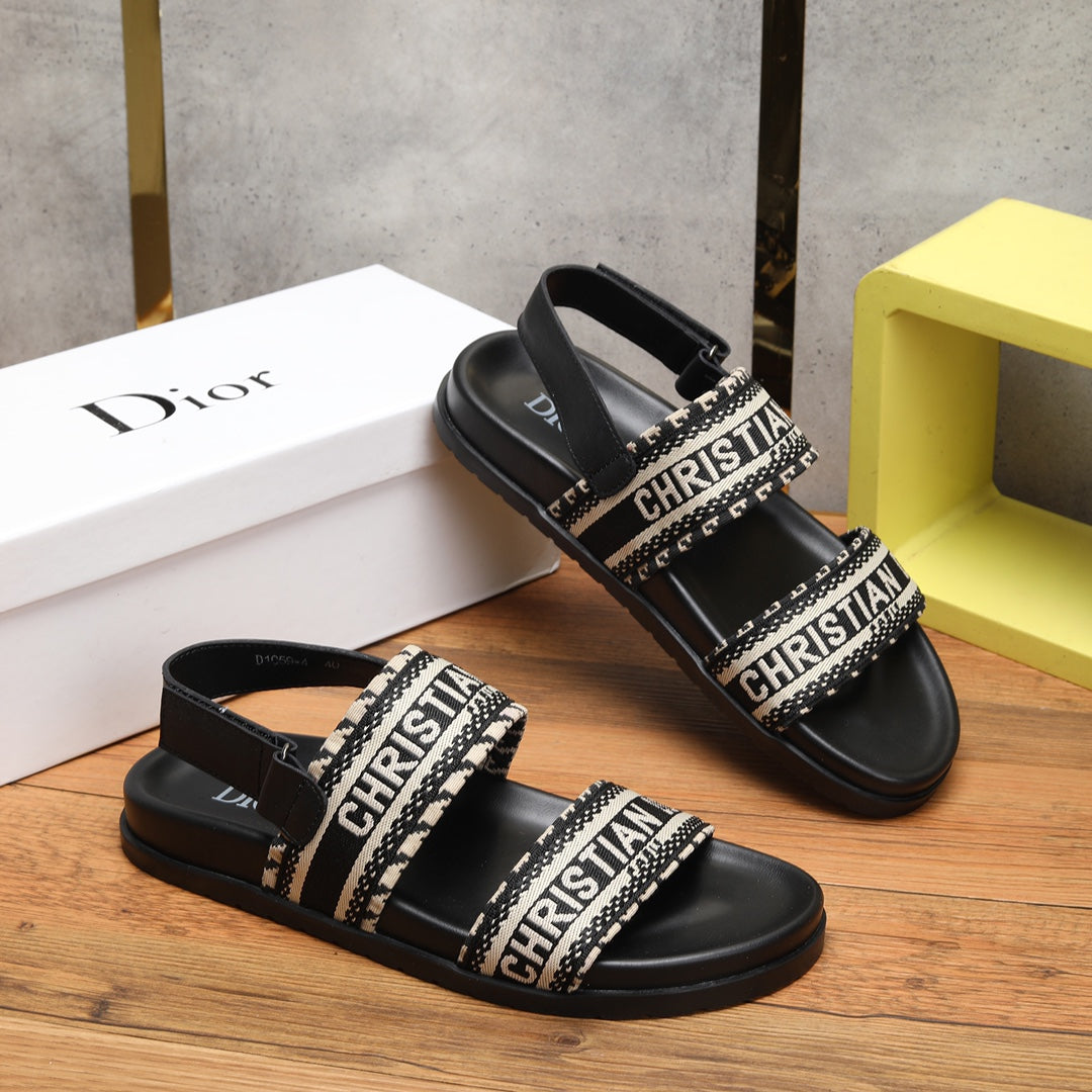 Luxury Shoes - DIR - 047