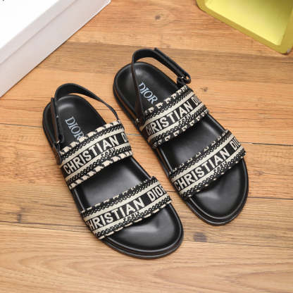 Luxury Shoes - DIR - 047