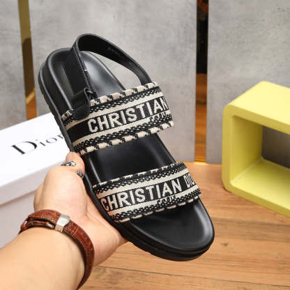 Luxury Shoes - DIR - 047