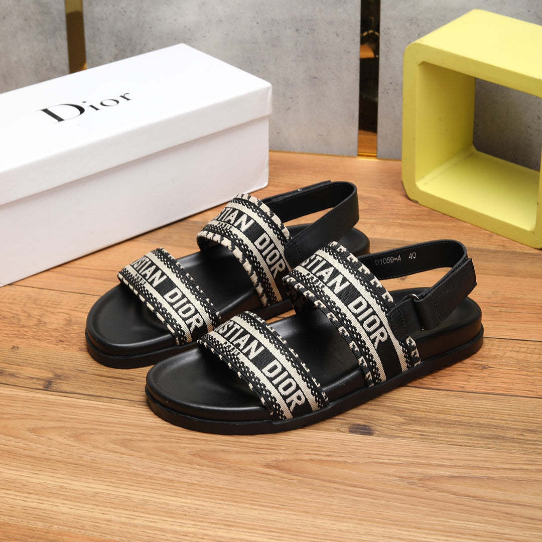 Luxury Shoes - DIR - 047