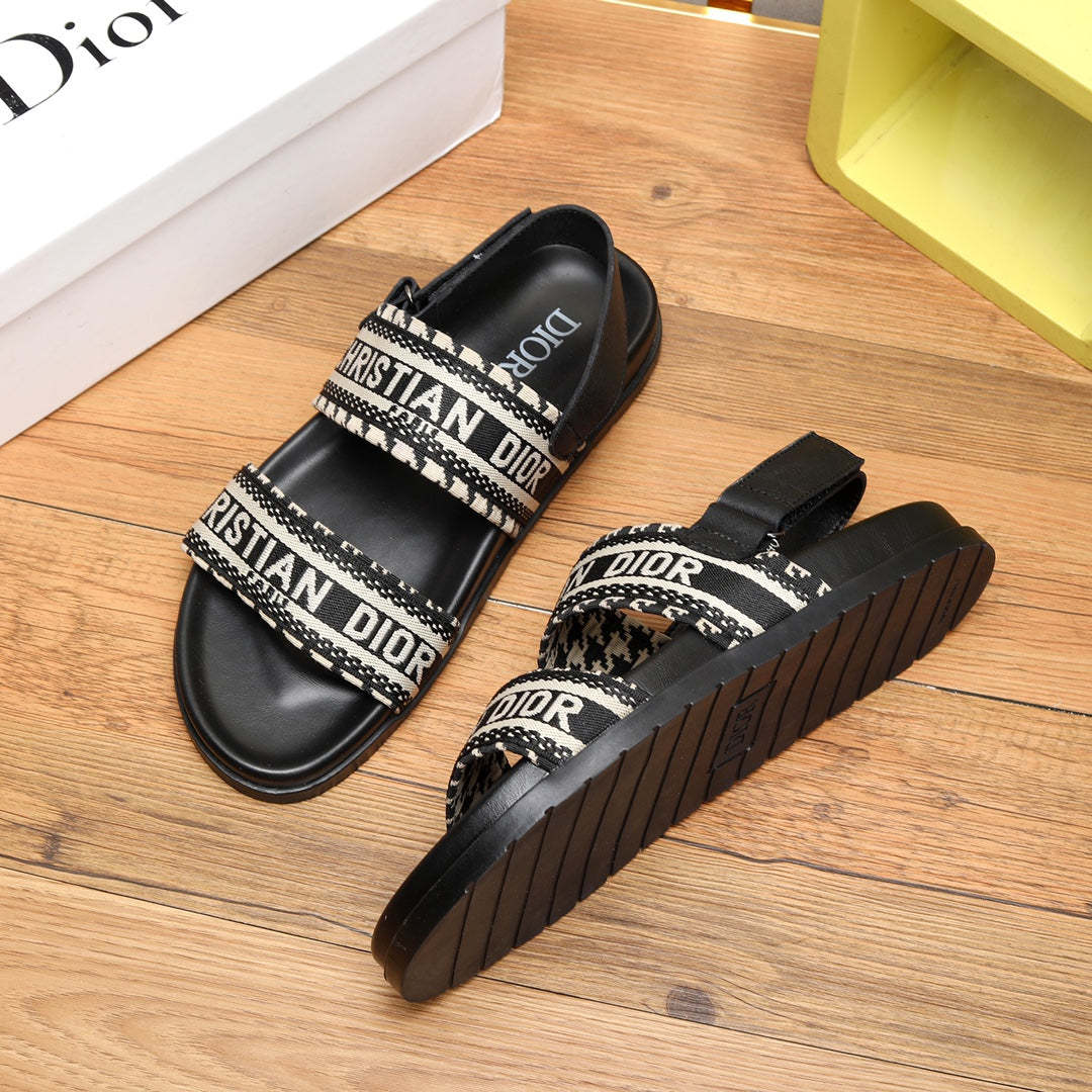 Luxury Shoes - DIR - 047