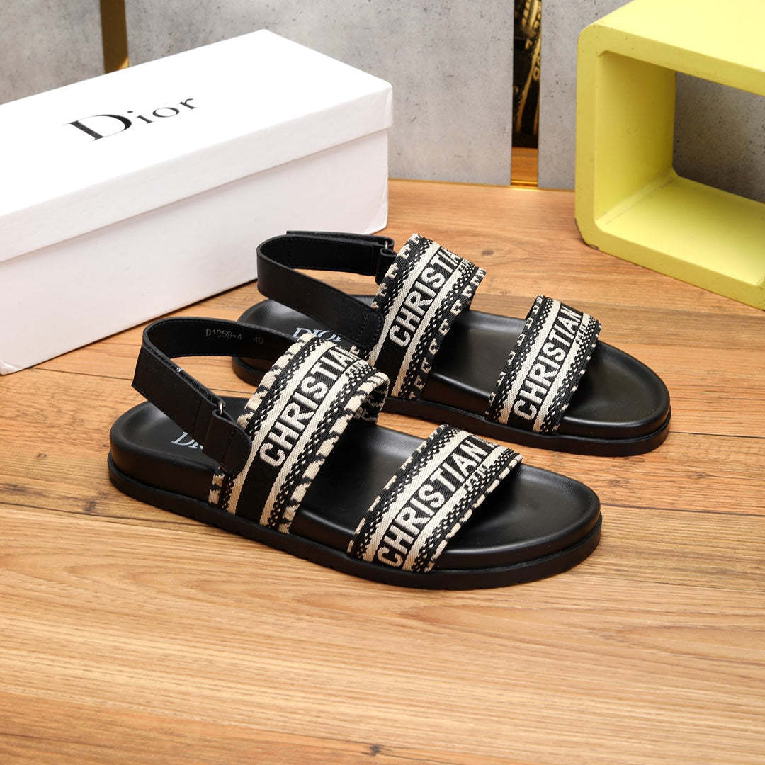 Luxury Shoes - DIR - 047