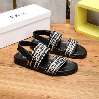 Luxury Shoes - DIR - 047