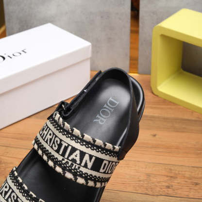 Luxury Shoes - DIR - 047