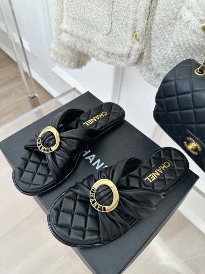Luxury Shoes Sandals - CHL - 264
