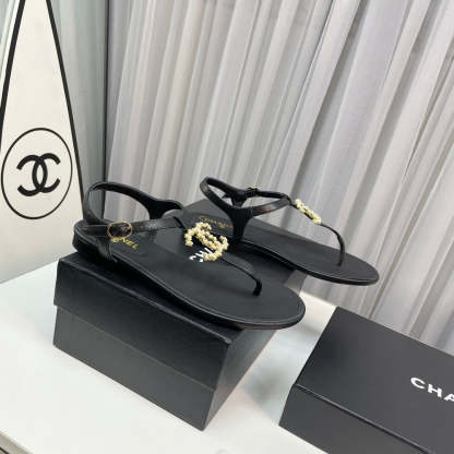 Luxury Shoes Sandals - CHL - 256