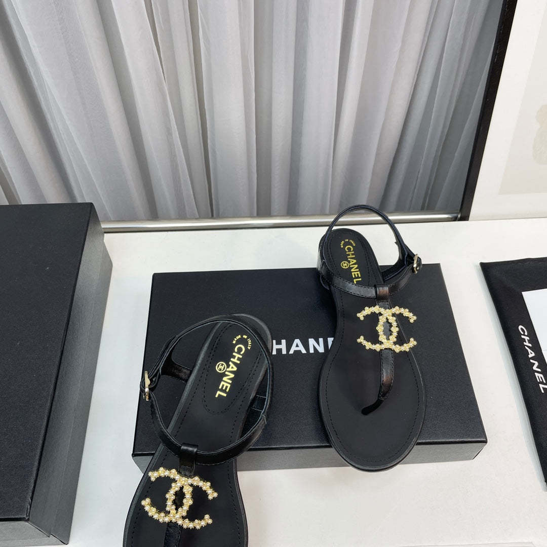 Luxury Shoes Sandals - CHL - 256