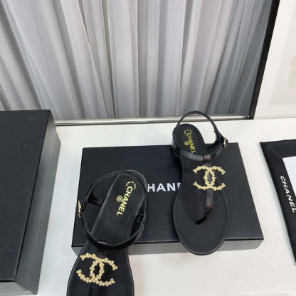 Luxury Shoes Sandals - CHL - 256