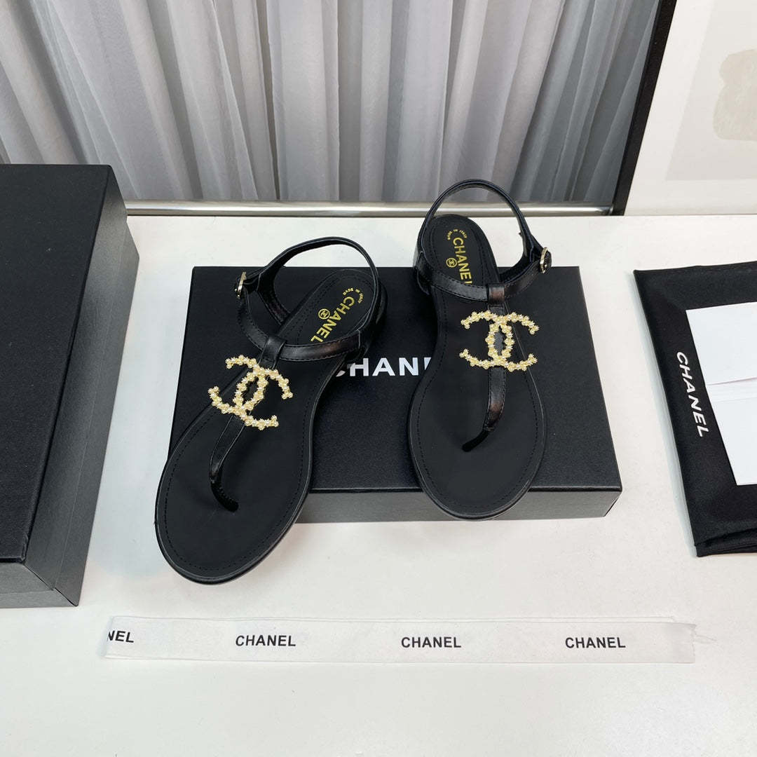 Luxury Shoes Sandals - CHL - 256