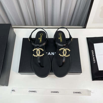 Luxury Shoes Sandals - CHL - 256