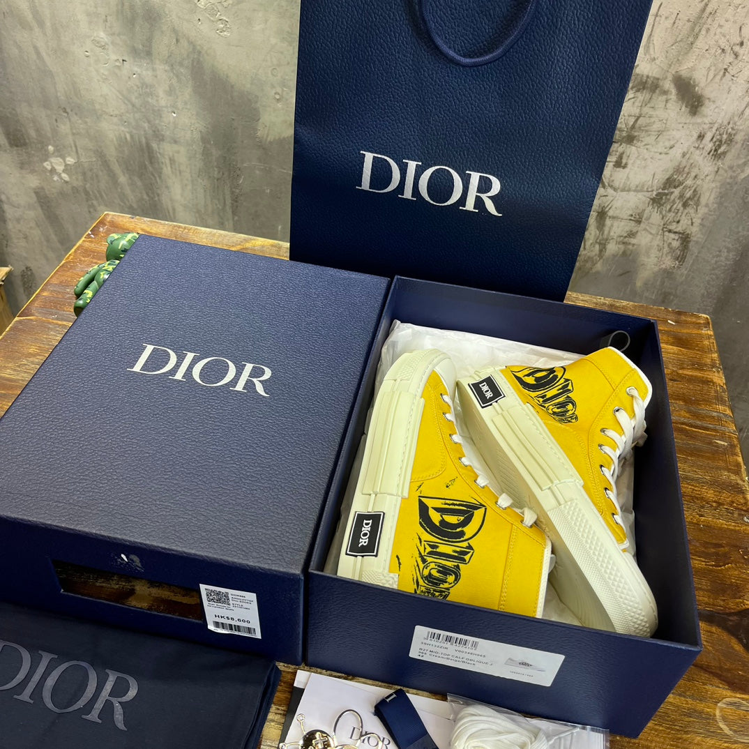 Luxury Shoes - DIR - 188