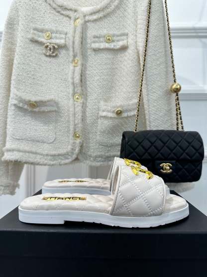 Luxury Shoes Sandals - CHL - 200