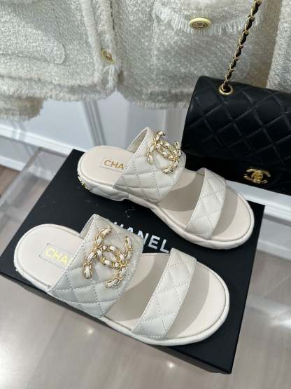 Luxury Shoes Sandals - CHL - 191