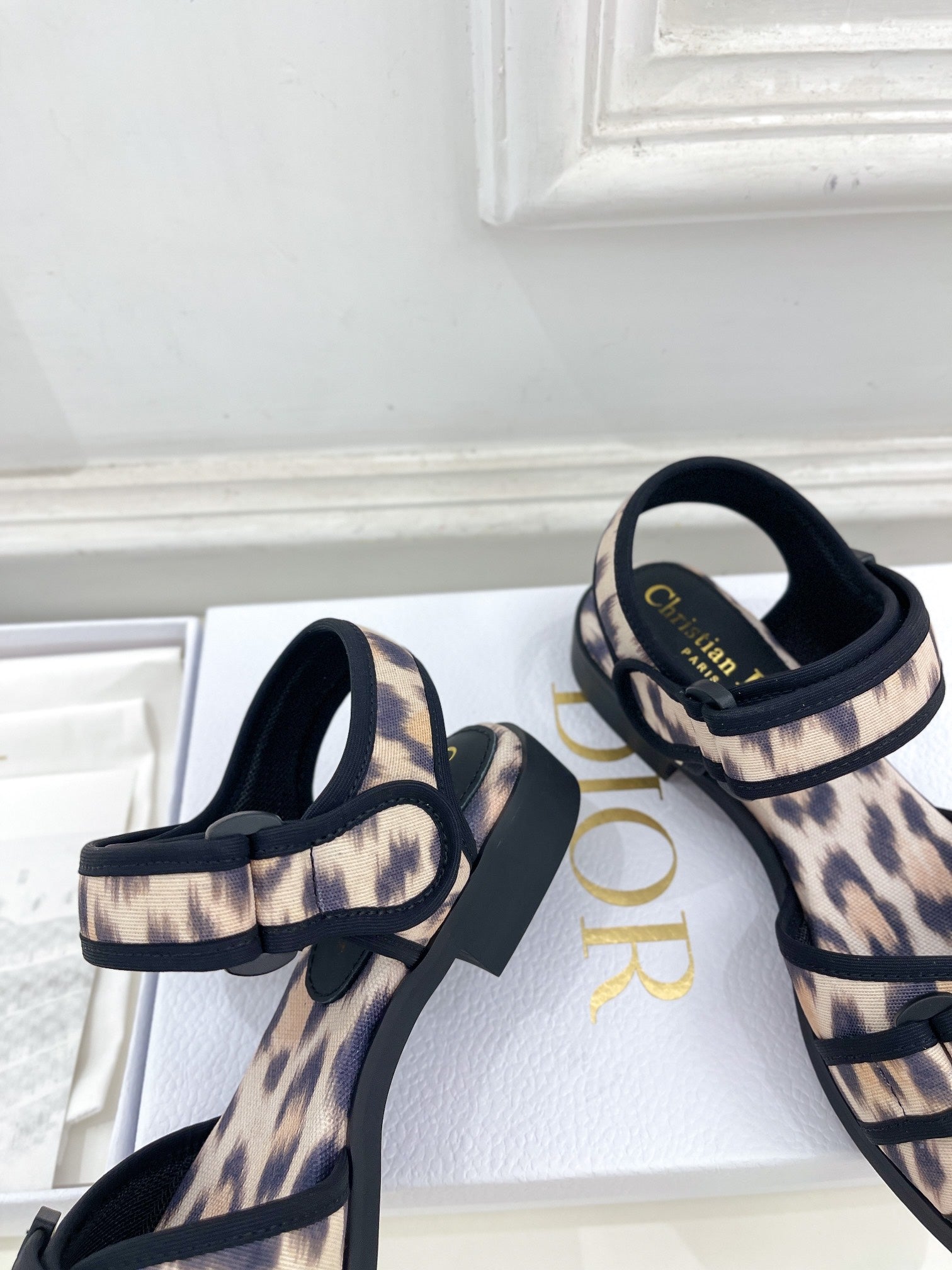 Luxury Shoes - DIR - 178