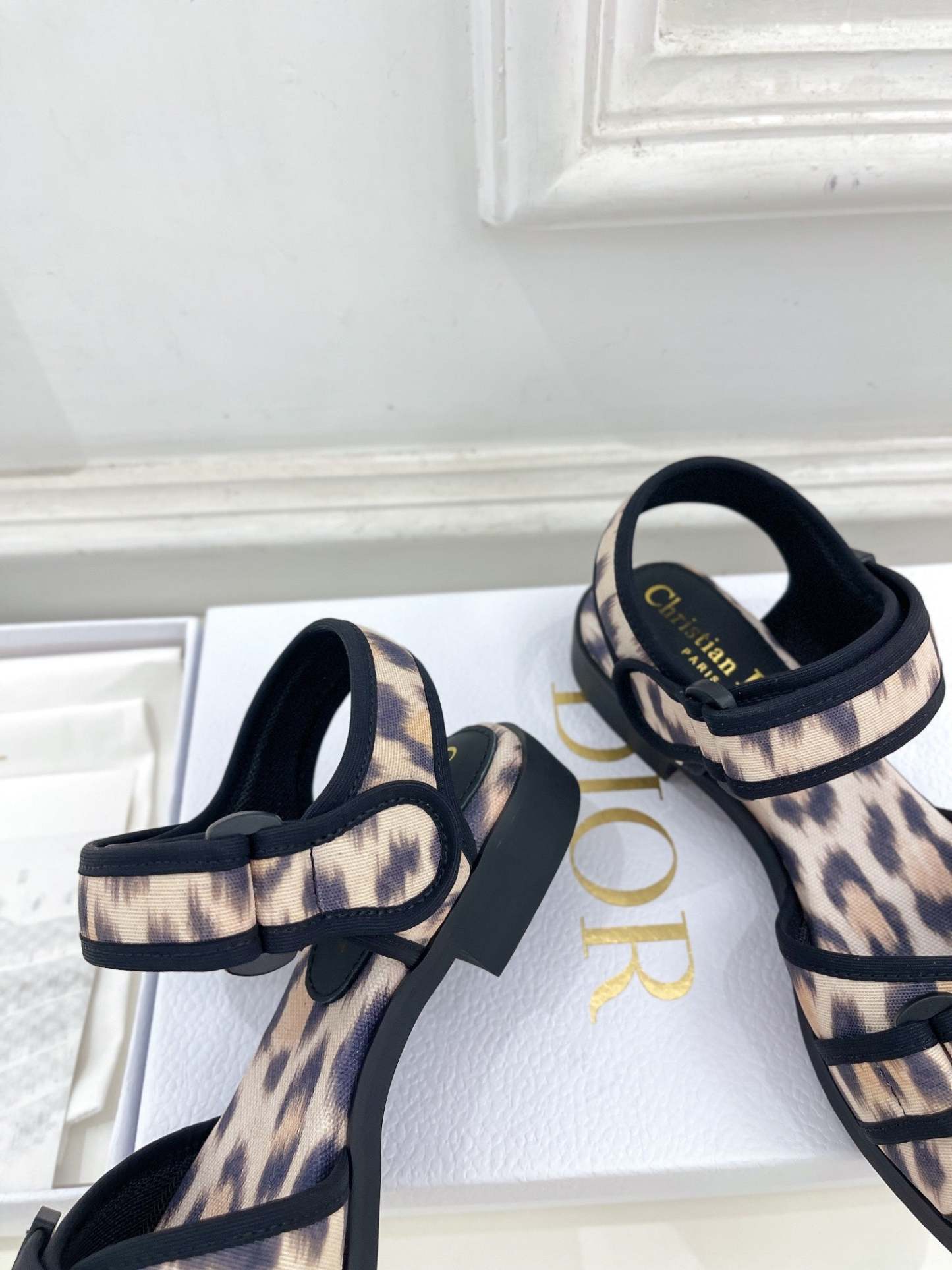 Luxury Shoes - DIR - 178