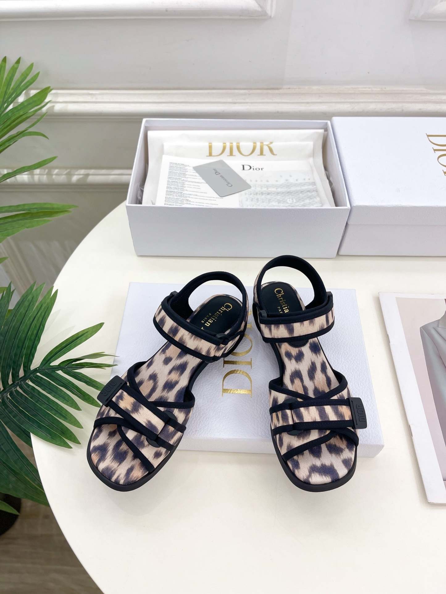 Luxury Shoes - DIR - 178