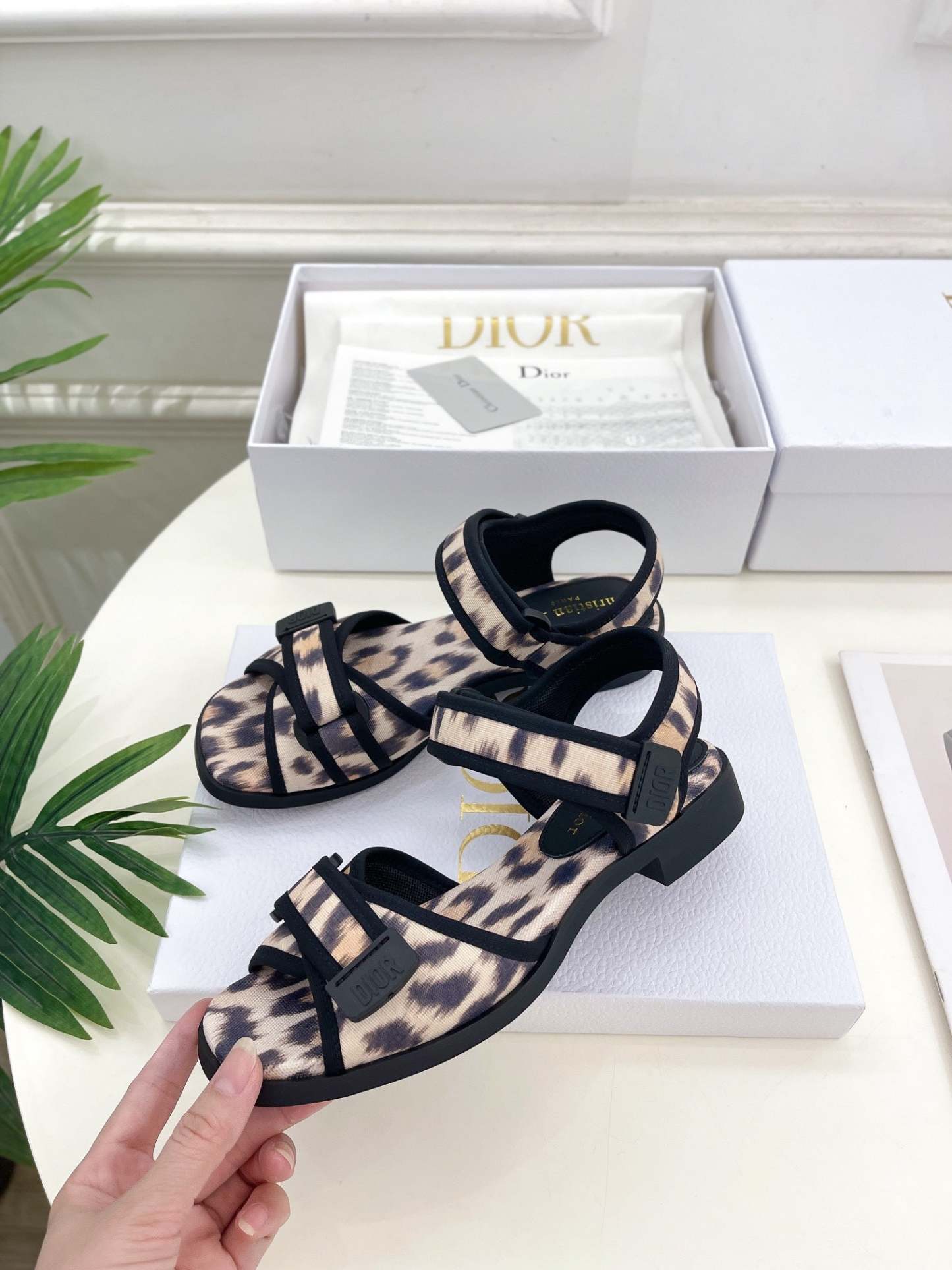 Luxury Shoes - DIR - 178