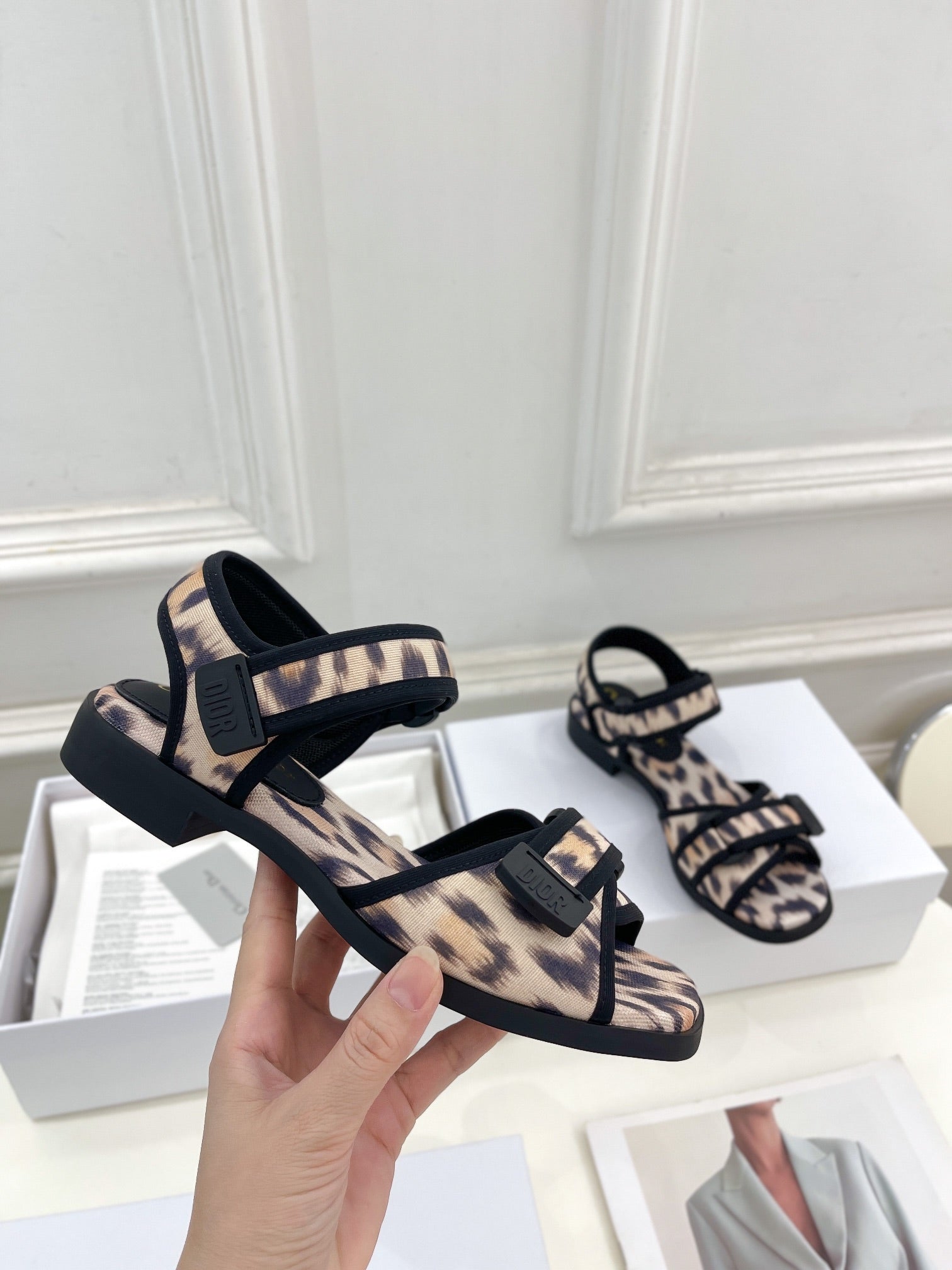 Luxury Shoes - DIR - 178