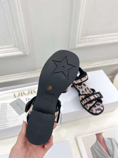 Luxury Shoes - DIR - 178