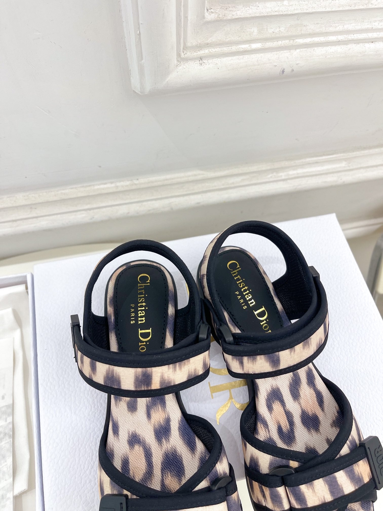 Luxury Shoes - DIR - 178
