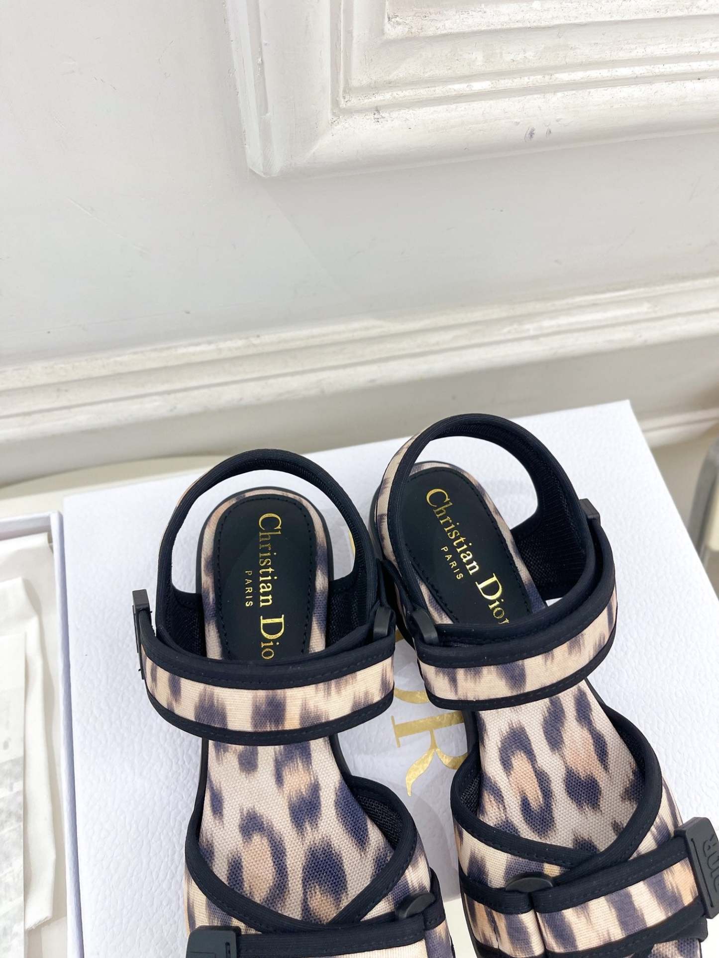 Luxury Shoes - DIR - 178