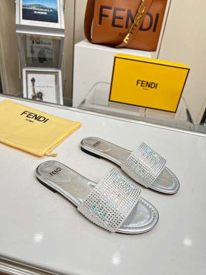 Luxury Shoes - FED - 070