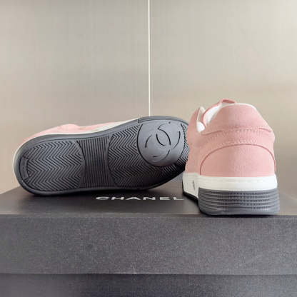 Luxury Shoes Sandals - CHL - 166