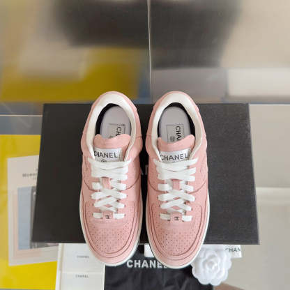Luxury Shoes Sandals - CHL - 166