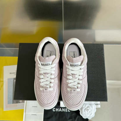 Luxury Shoes Sandals - CHL - 168