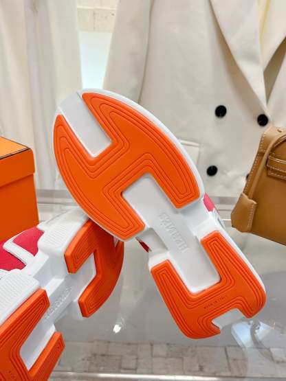 Luxury Shoes - HMS - 093