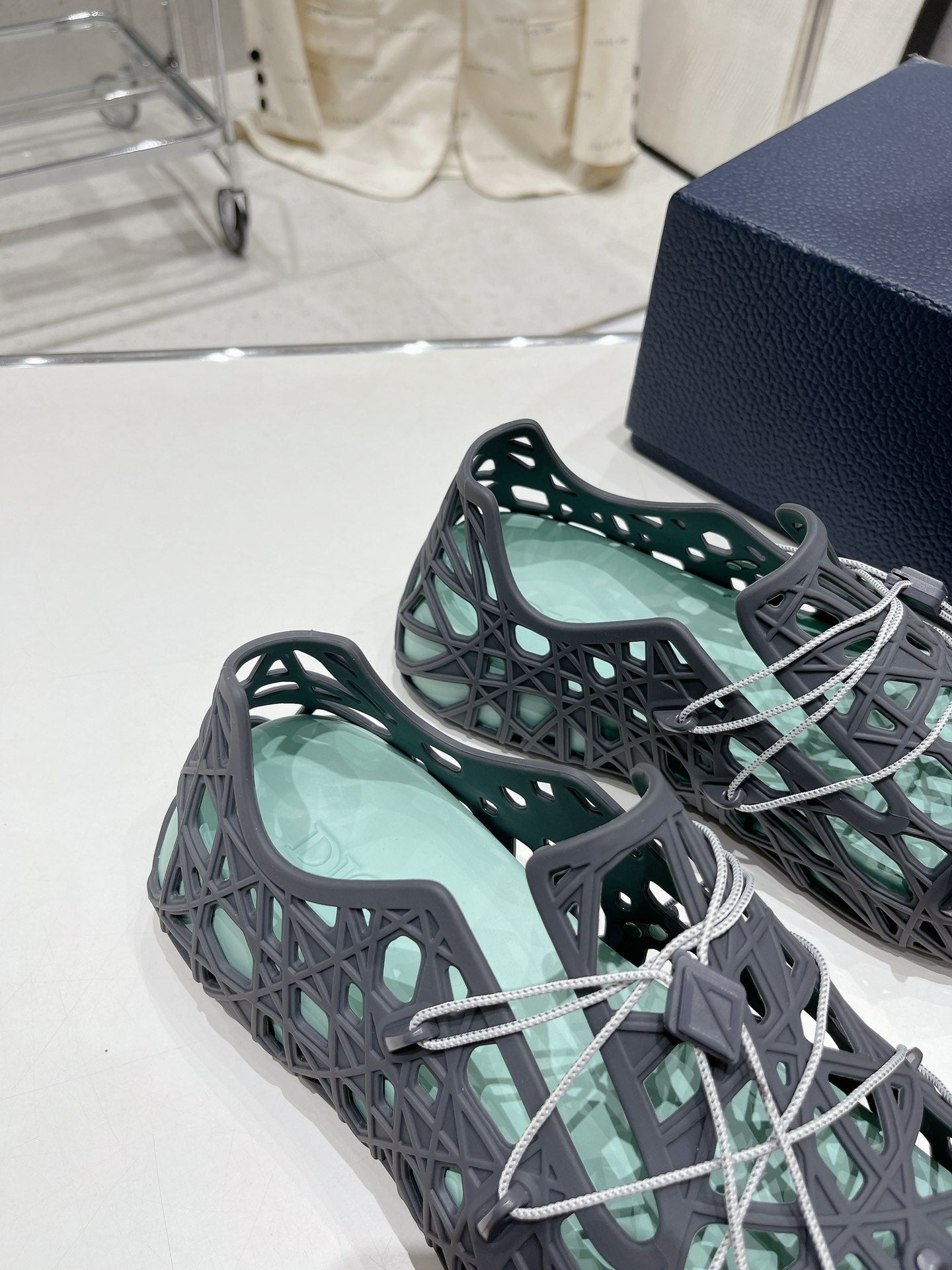 Luxury Shoes - DIR - 140