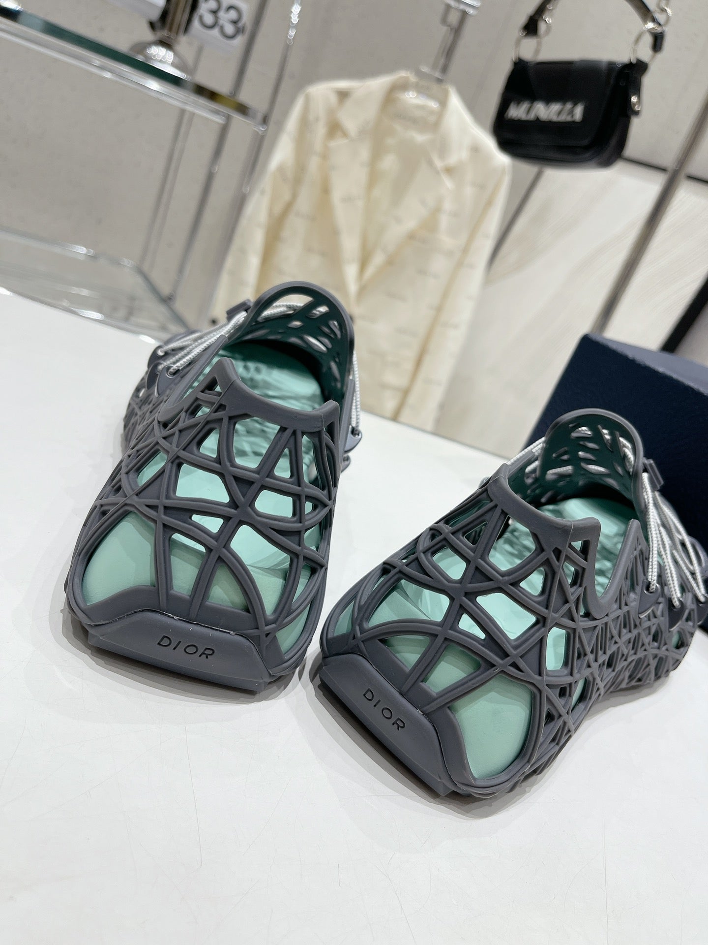 Luxury Shoes - DIR - 140