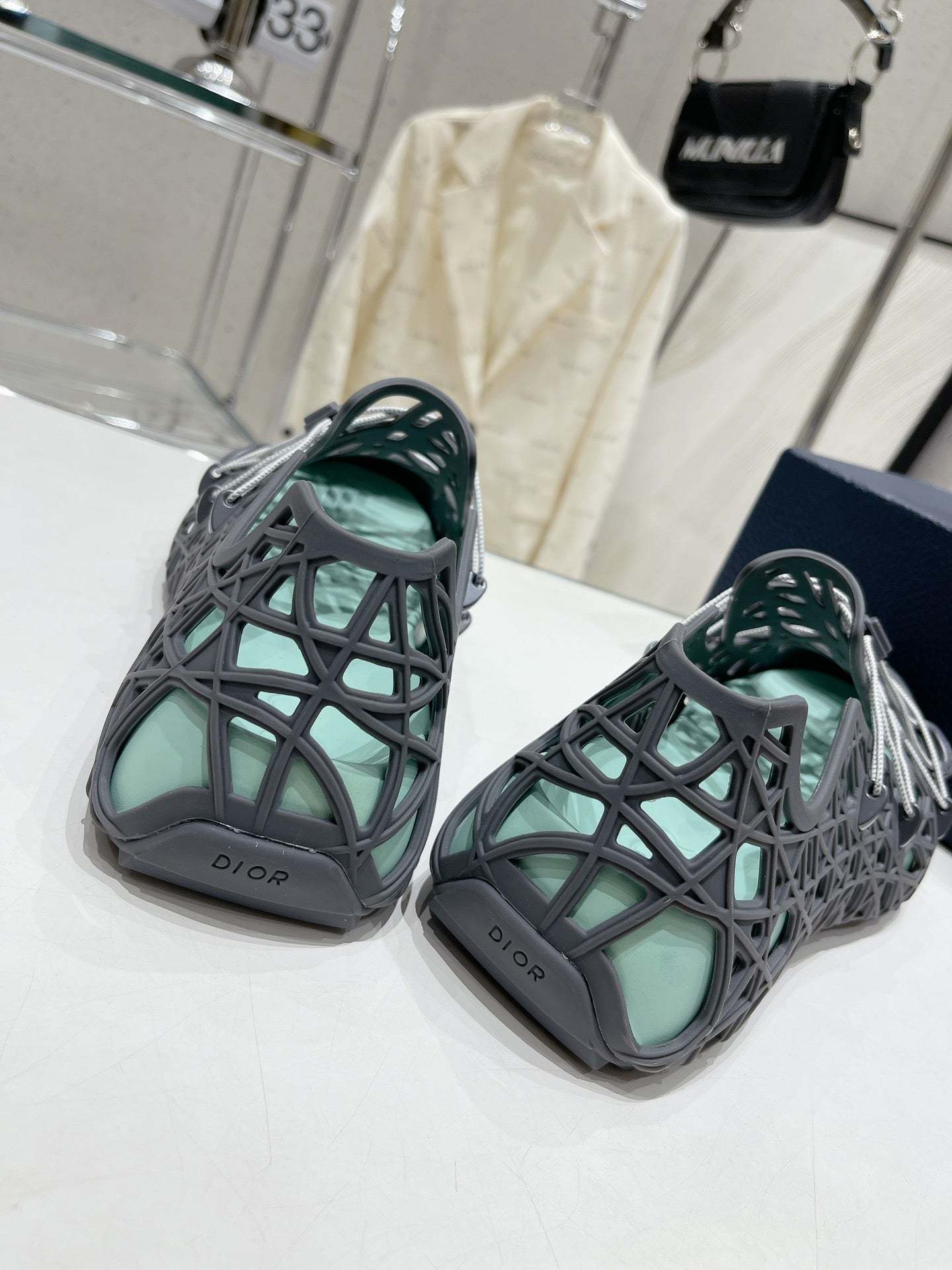 Luxury Shoes - DIR - 140