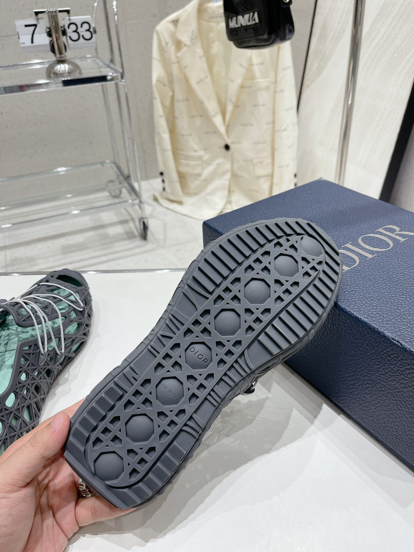 Luxury Shoes - DIR - 140