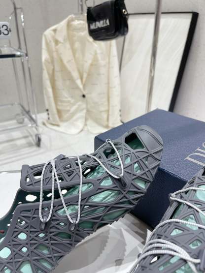 Luxury Shoes - DIR - 140
