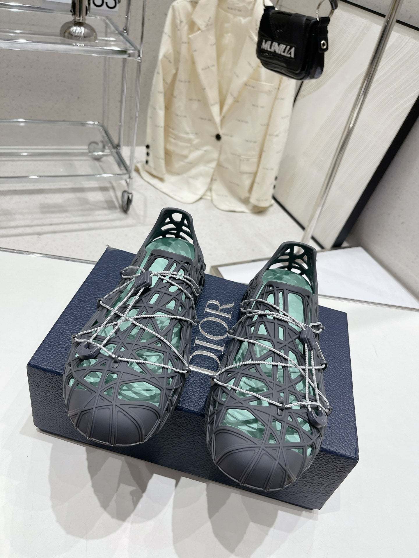 Luxury Shoes - DIR - 140
