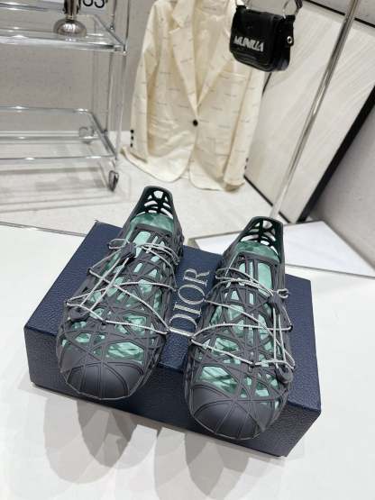 Luxury Shoes - DIR - 140