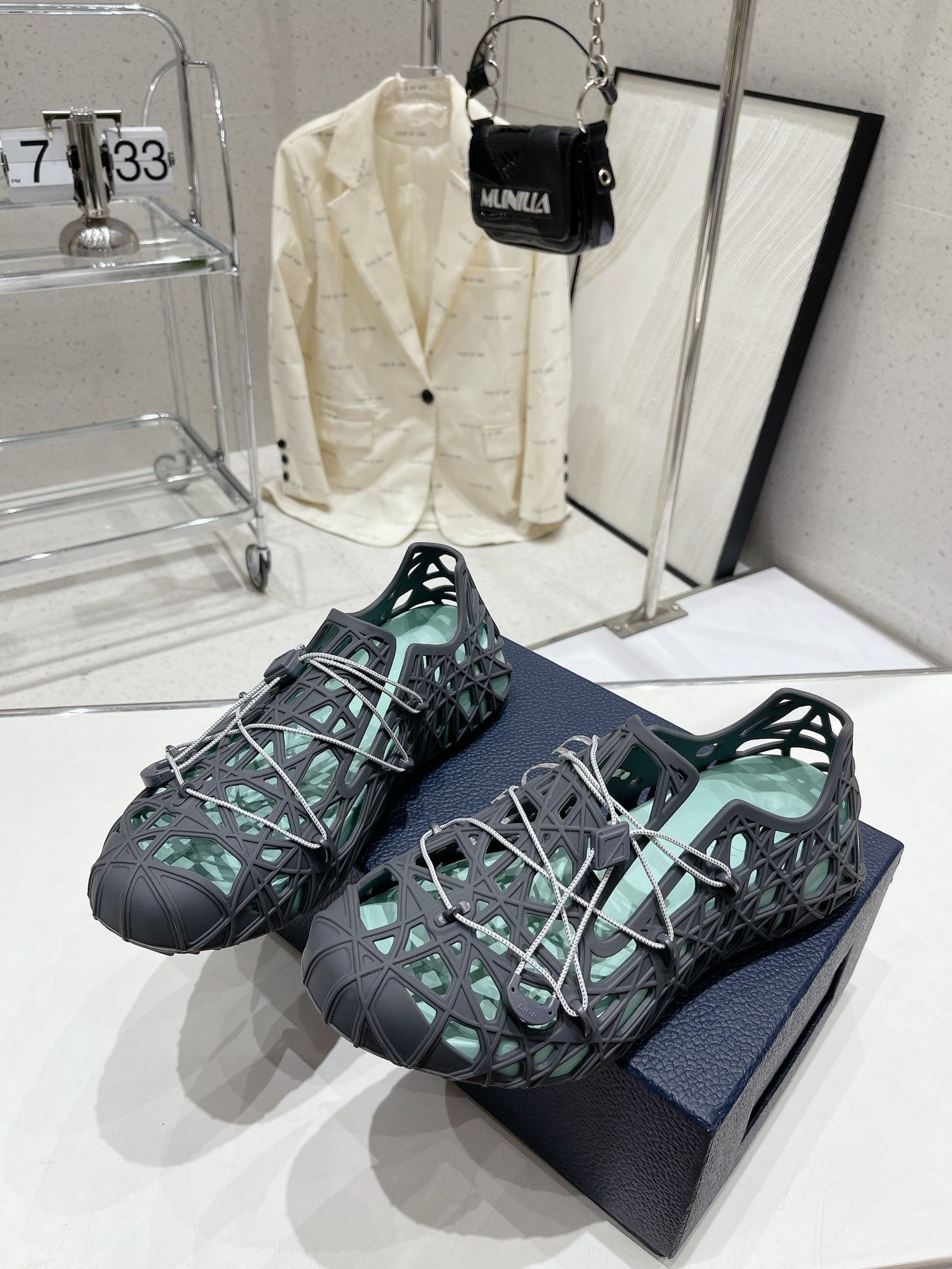 Luxury Shoes - DIR - 140