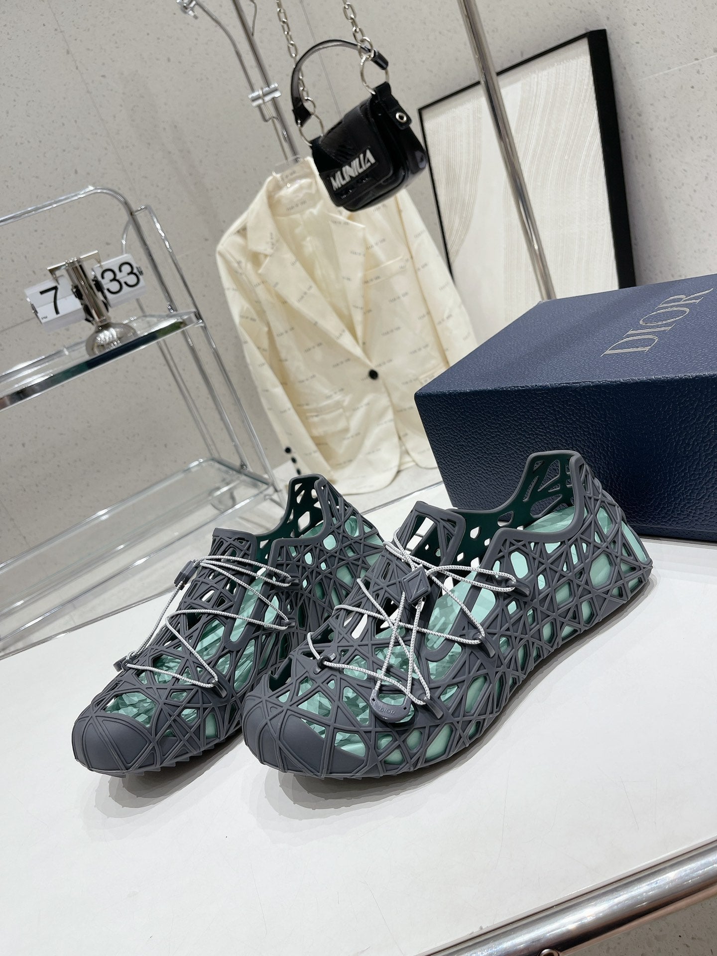 Luxury Shoes - DIR - 140