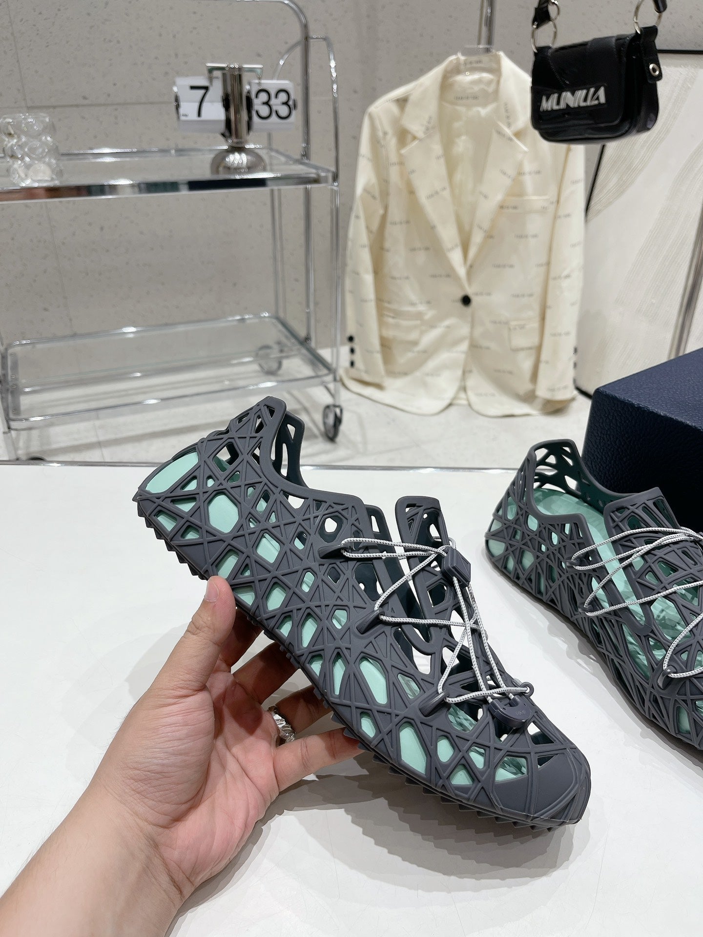Luxury Shoes - DIR - 140