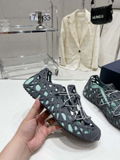 Luxury Shoes - DIR - 140